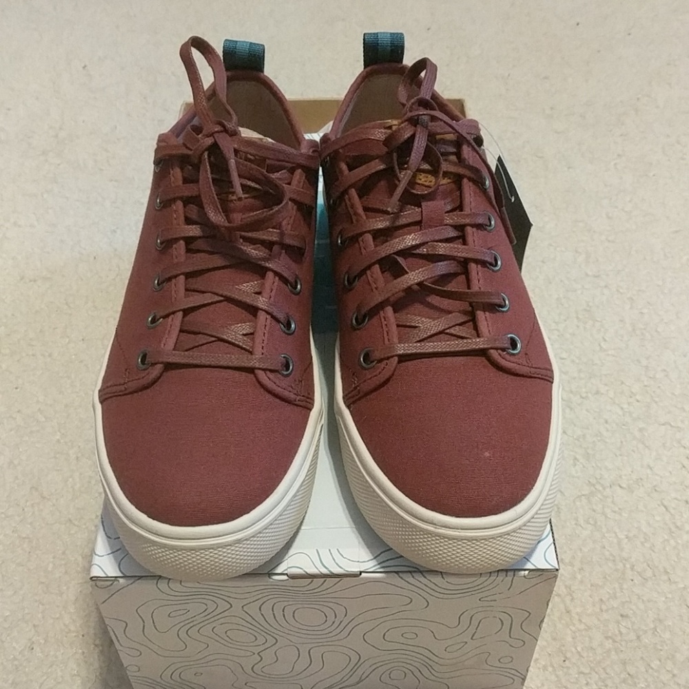 TOMS TRVL LITE Low Sneakers